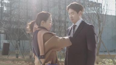 Poster episodio El Peso del Amor 1x9
