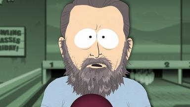 Poster episodio South Park 22x6