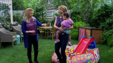 Poster episodio Tres por tres, el regreso 3x8