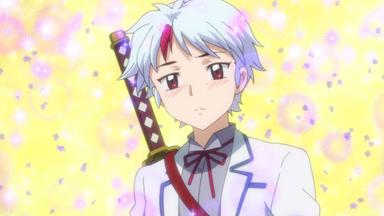 Poster episodio Yashahime: Princess Half-Demon 1x33