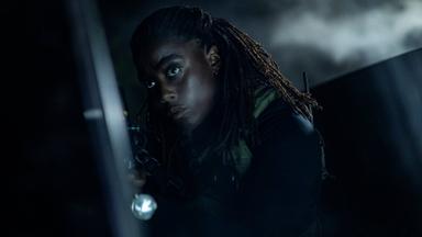 Poster episodio El Chacal 1x5