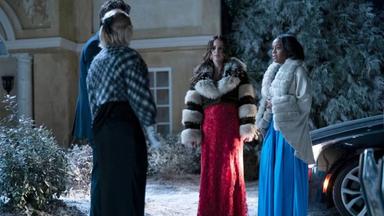 Poster episodio Grosse Pointe Garden Society 1x6