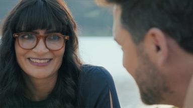 Poster episodio Betty la fea, la historia continúa 2x6