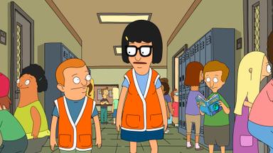 Poster episodio Bob's Burgers 5x8