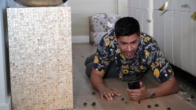 Poster episodio Magnum P.I. 1x16