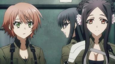 Poster episodio Schwarzesmarken 1x4
