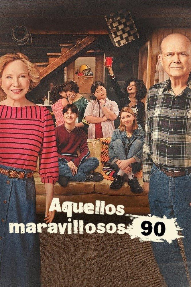 Poster That '90s Show