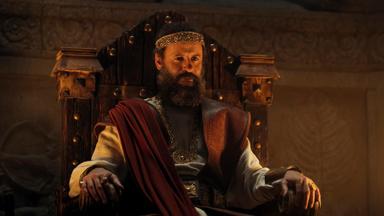 Poster episodio La casa de David 2x3