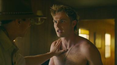 Poster episodio Nueva vida en Ransom Canyon 1x8