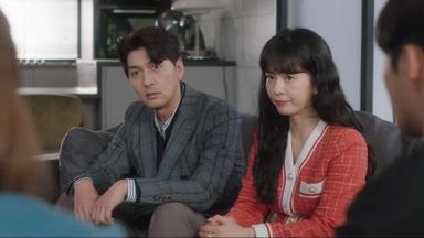 Poster episodio Un amor predestinado 1x15