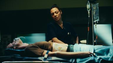 Poster episodio Berlín: Entre la vida y la muerte 1x5