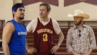 Poster episodio The Big Door Prize: La puerta a tus sueños 1x6