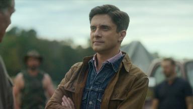 Poster episodio El frente costero 1x4