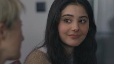 Poster episodio Enciclopedia de Estambul 1x1