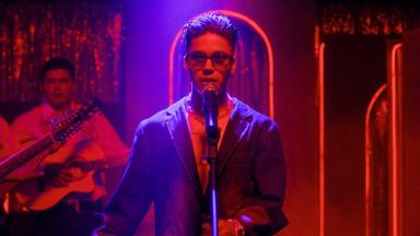 Poster episodio Vgly 2x6