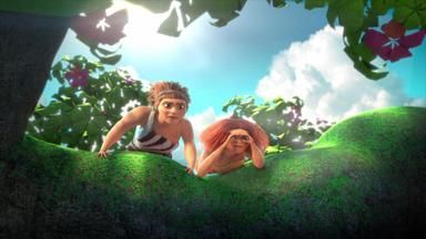 Poster episodio El Árbol Familiar de los Croods 6x1