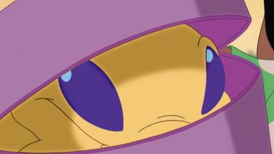 Poster episodio Lilo & Stitch: La serie 1x3