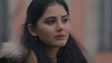 Poster episodio Enciclopedia de Estambul 1x5