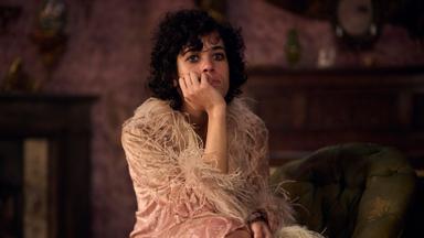 Poster episodio Dope Girls 1x2