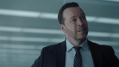 Poster episodio Boston Blue 1x3