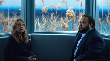 Poster episodio Severance 2x6