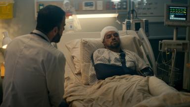 Poster episodio Mentes Extraordinarias 2x5