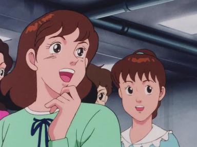 Poster episodio El Barón Rojo 1x20