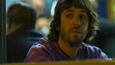 Poster episodio Porno y helado 1x1