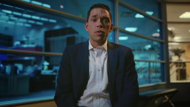 Poster episodio Lo peor de la generación millenial 1x5