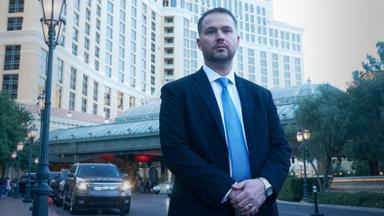 Poster episodio El Hacker Adolescente Más Buscado 1x1