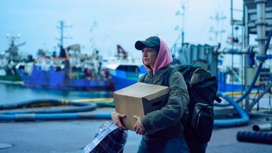 Poster episodio Pati 2x1