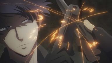 Poster episodio Love of Kill 1x5