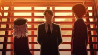Poster episodio Classroom of the Elite 3x9