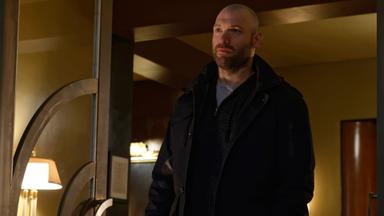 Poster episodio The Strain 3x10
