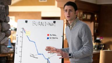 Poster episodio Silicon Valley 1x5