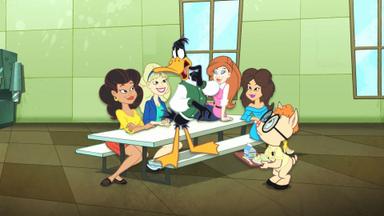 Poster episodio El Show de los Looney Tunes 1x6