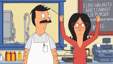 Poster episodio Bob's Burgers 13x1