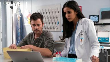 Poster episodio Manifiesto 2x8
