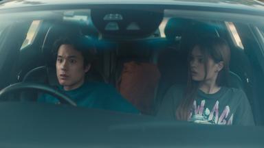 Poster episodio Sathu - Que así sea 1x7