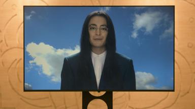 Poster episodio La última familia ninja 1x3