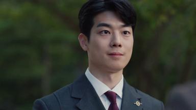 Poster episodio Adamas: Diamante asesino 1x10