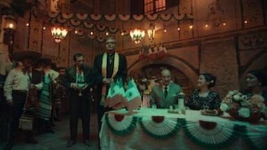 Poster episodio Las muertas 1x2