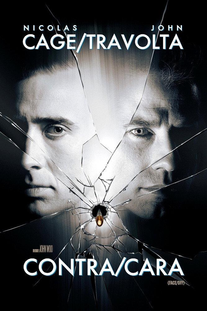 Poster Contracara