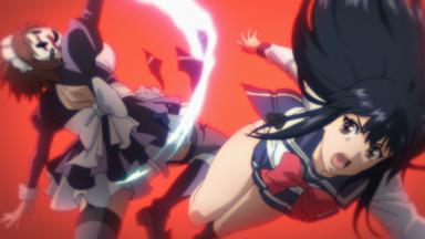 Poster episodio Invasión en las alturas 1x1