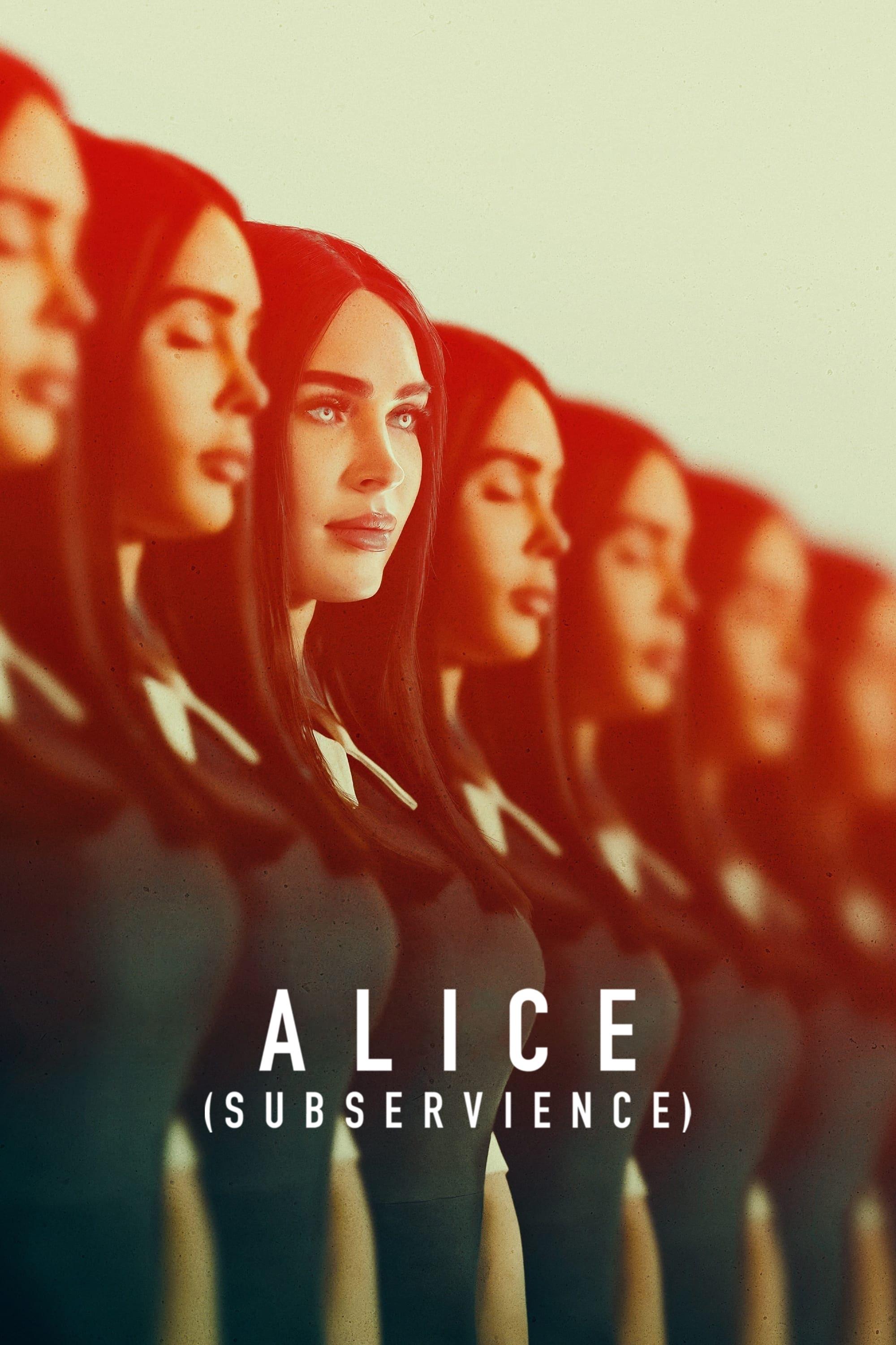 Poster Alice
