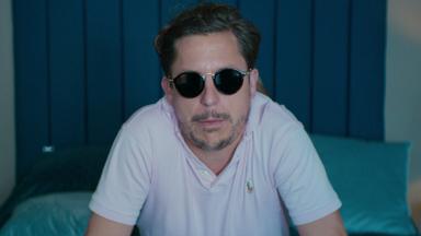 Poster episodio Juanpis González - La serie 1x1