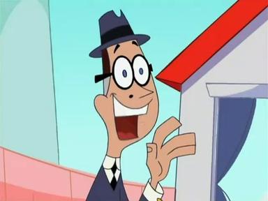 Poster episodio Poochini 1x11