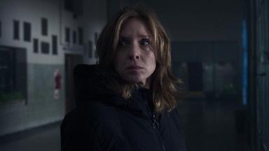 Poster episodio El Eternauta 1x3