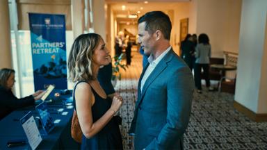 Poster episodio Platónico 1x3