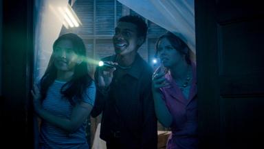 Poster episodio Mi vida con los chicos Walter 3x9